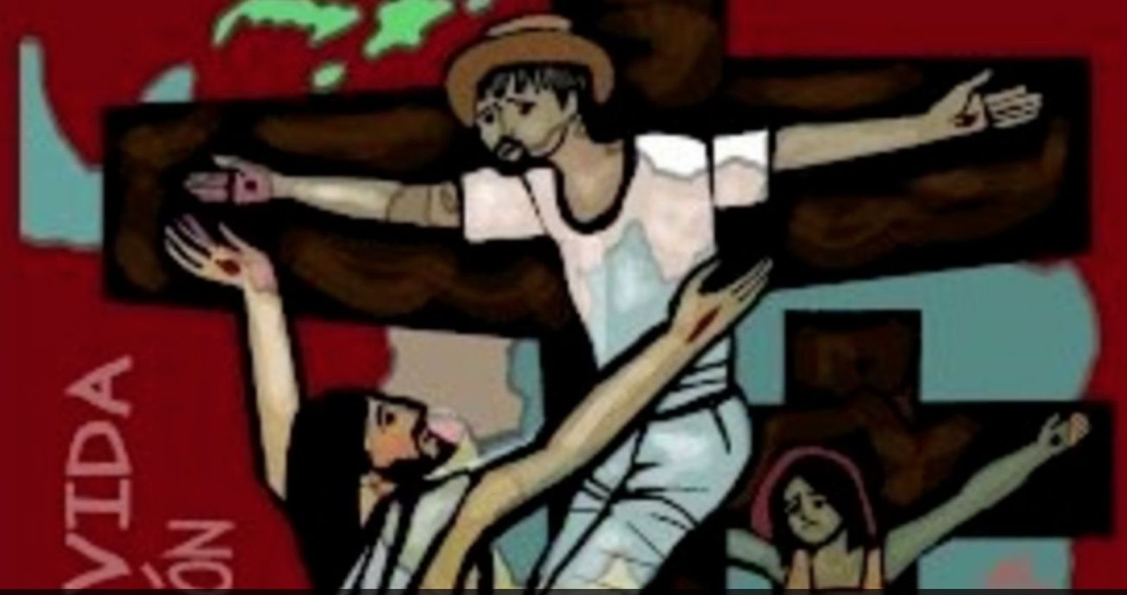 Cristo de los pobres