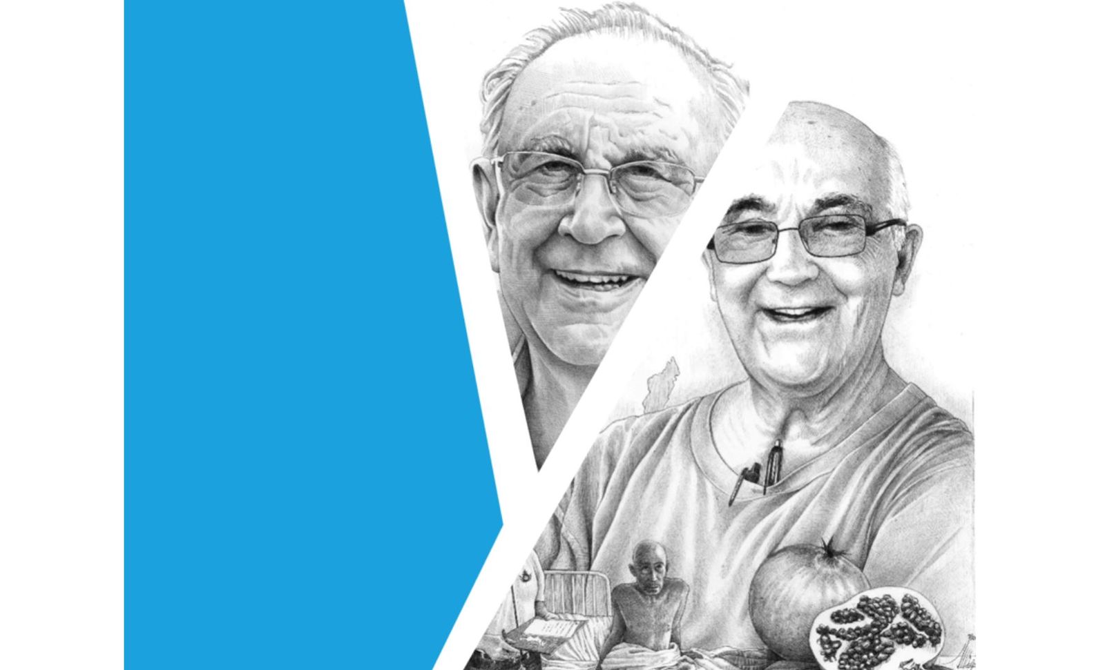 Hnos. Miguel Pajares y Manuel García Viejo