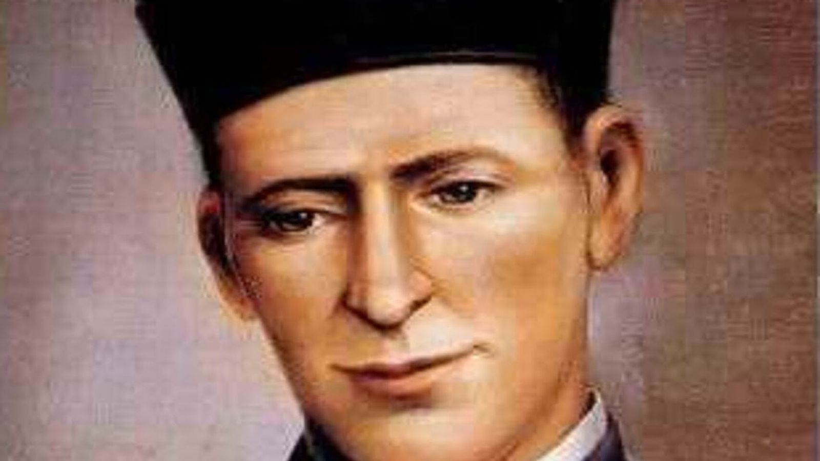 San Agustín Roscelli: humilde sacerdote de ayer