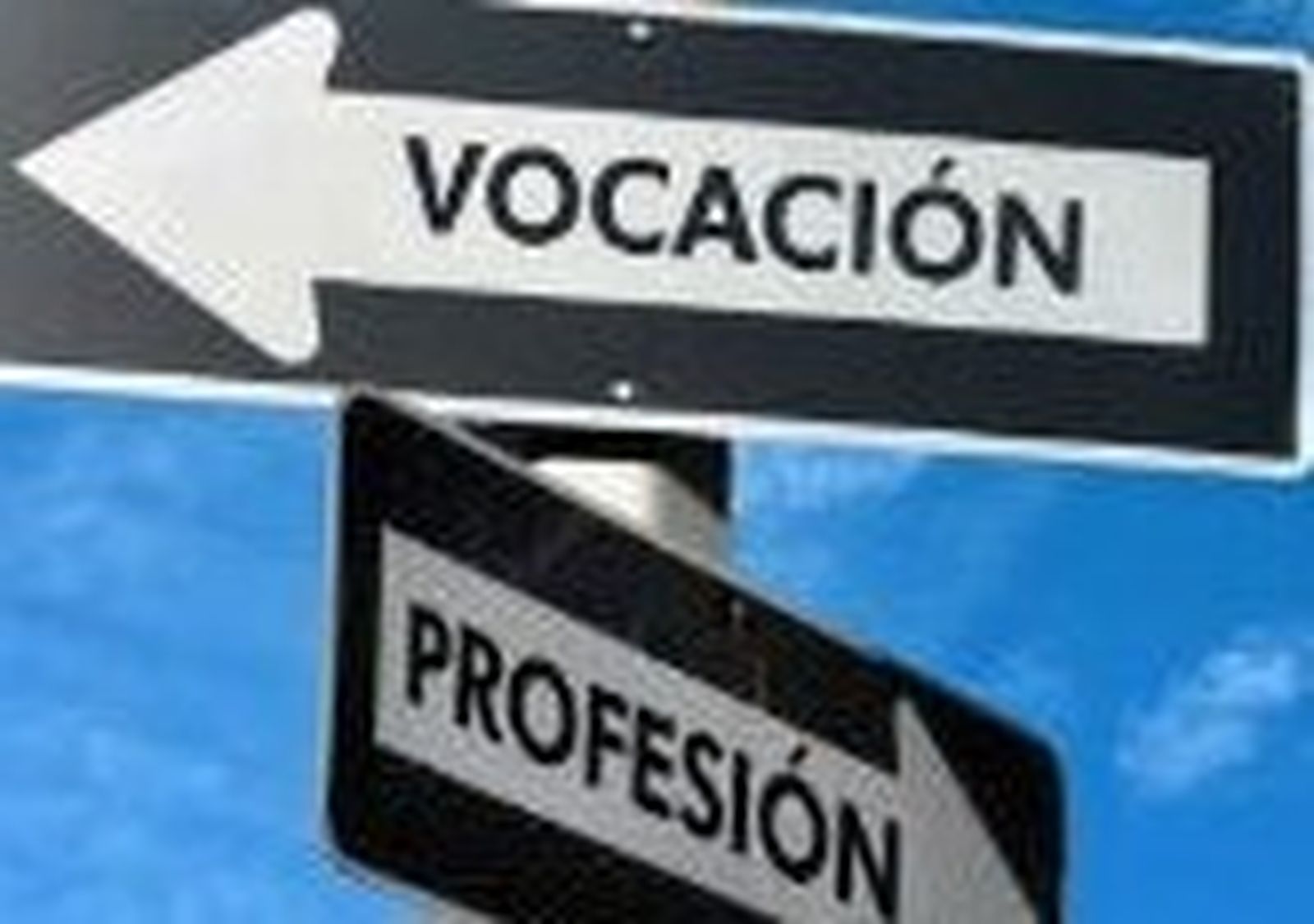 La vida vivida como vocación