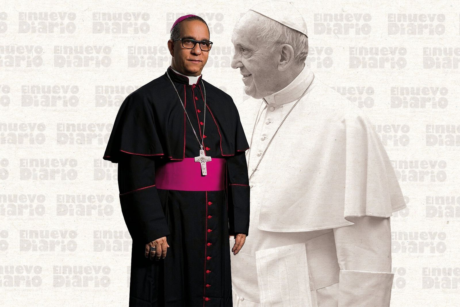 El-papa-designa-a-monsenor-Hector-Rodriguez-nuevo-arzobispo-de-Santiago