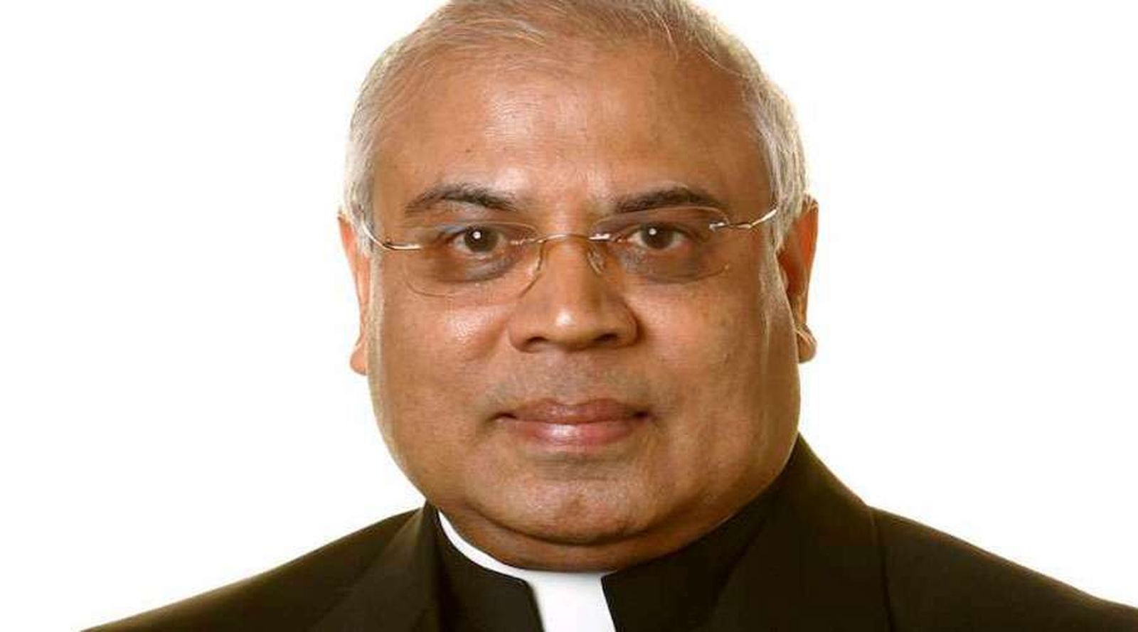 Francis Chullikatt, ex-nuncio apostólico de la ONU