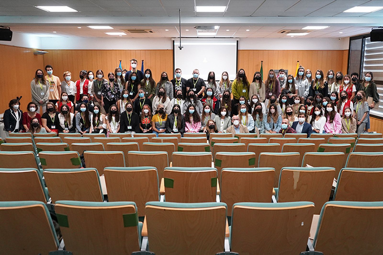 XVI Jornadas de Acción Social UCV