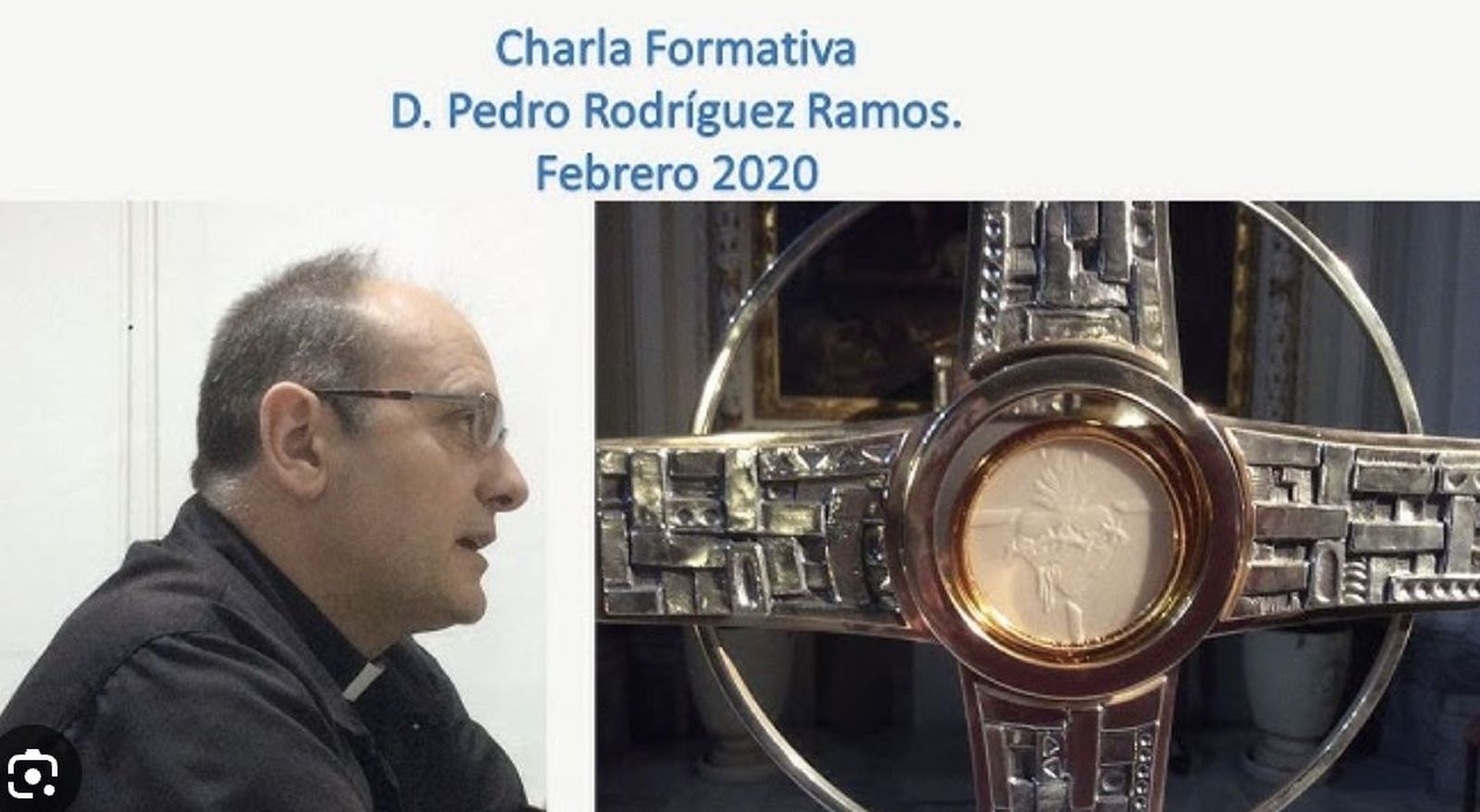 El cura de Toledo condenado