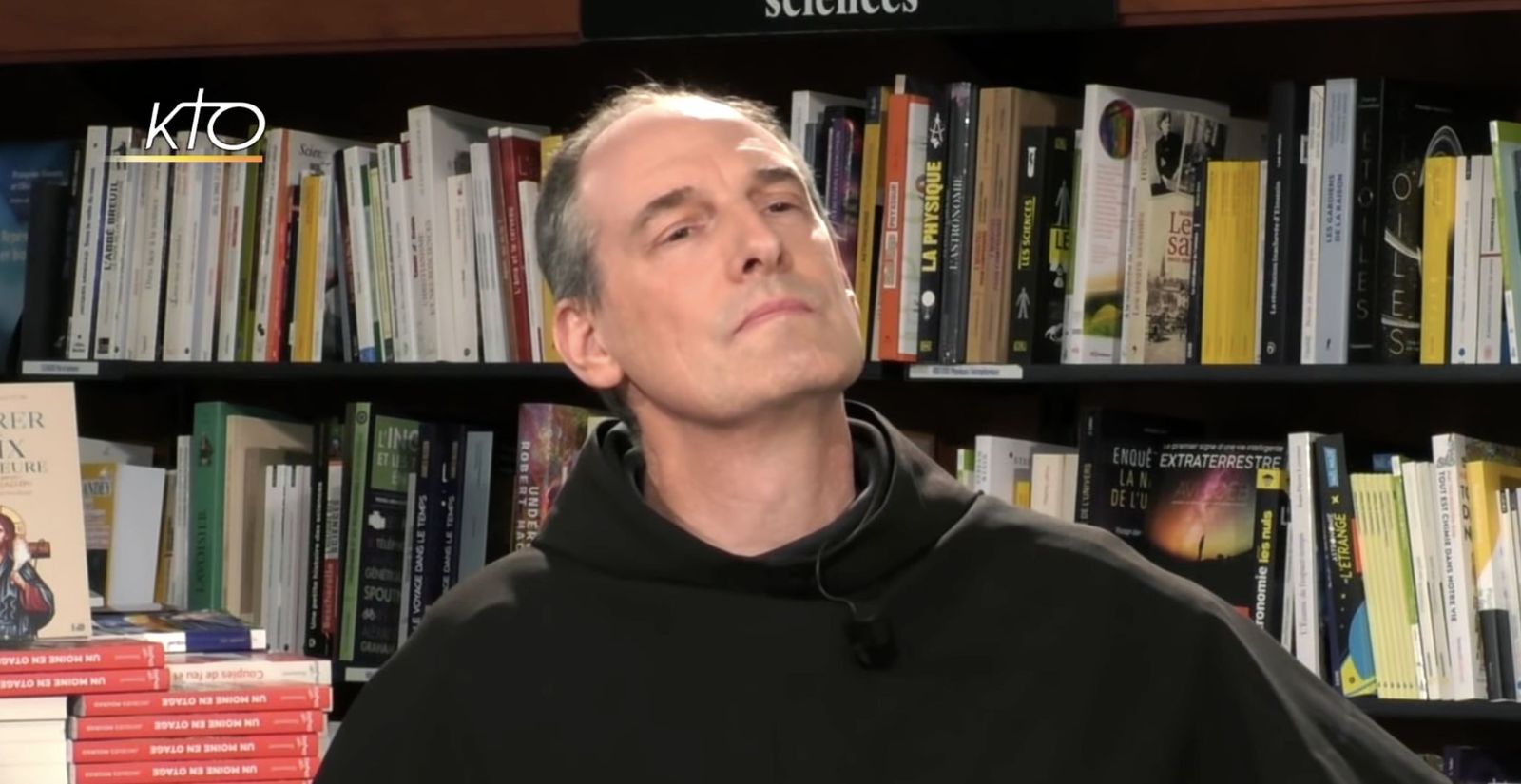 El músculo de monseñor Bustillo, próximo cardenal