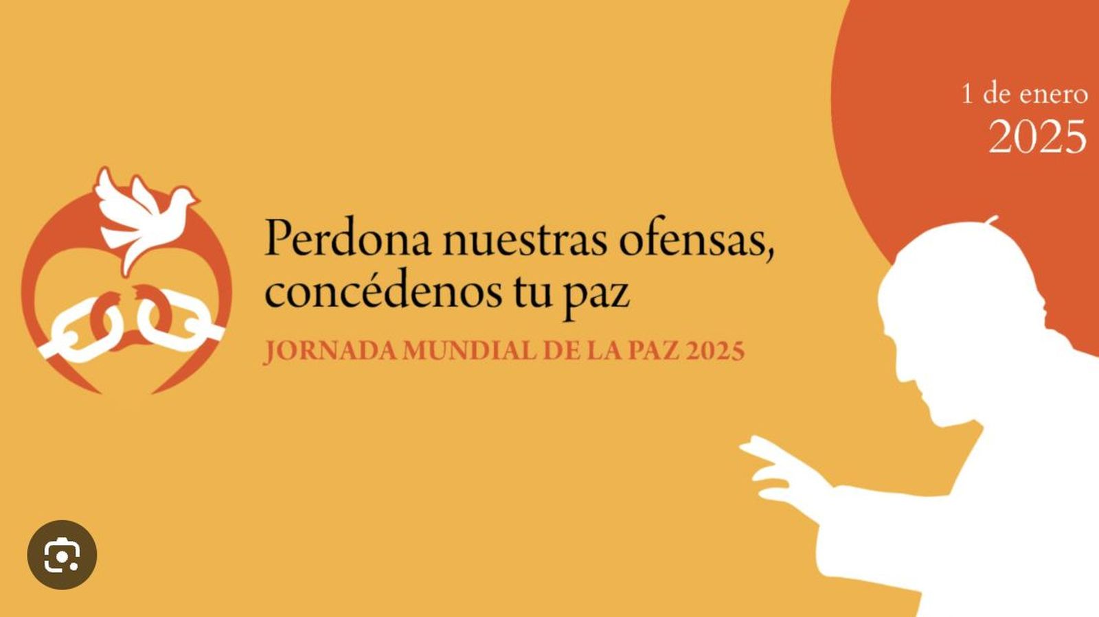 El Papa pide la condonación de la deuda externa