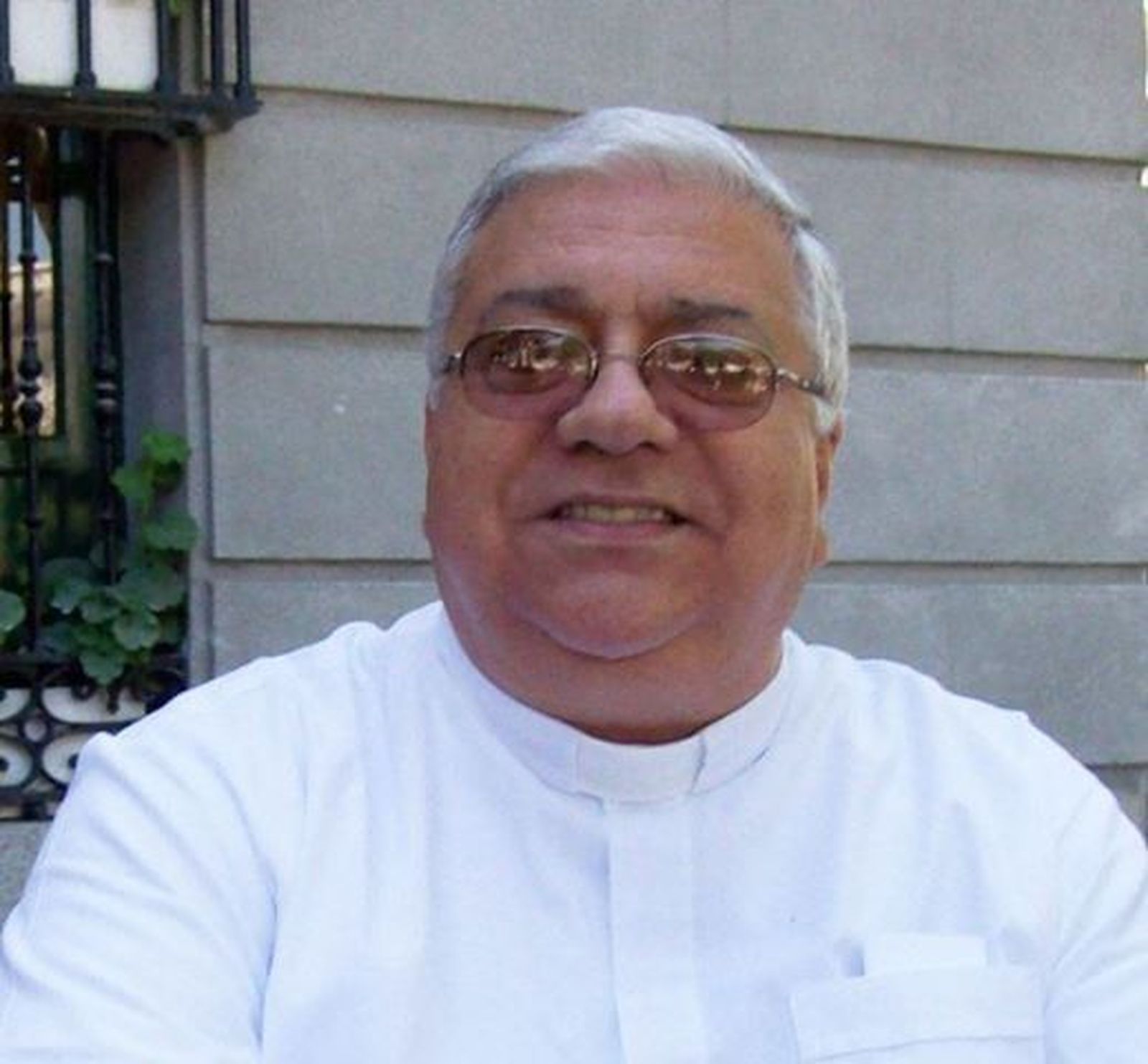 Ramón Suárez Polcari