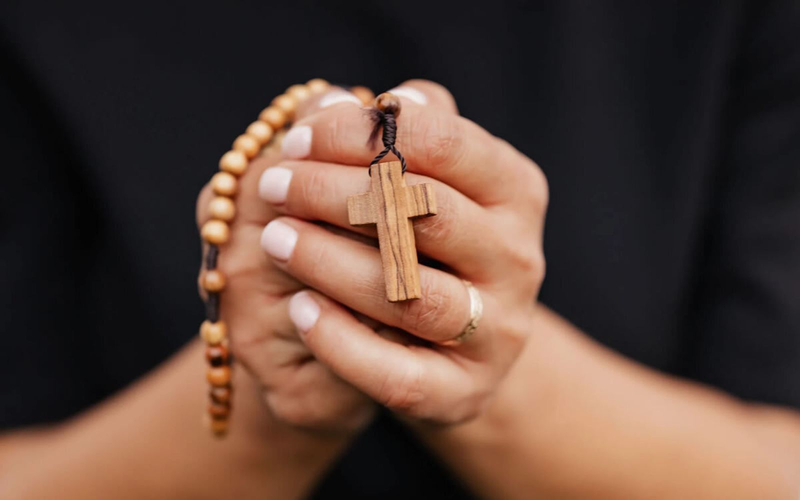 Un Rosario por la paz