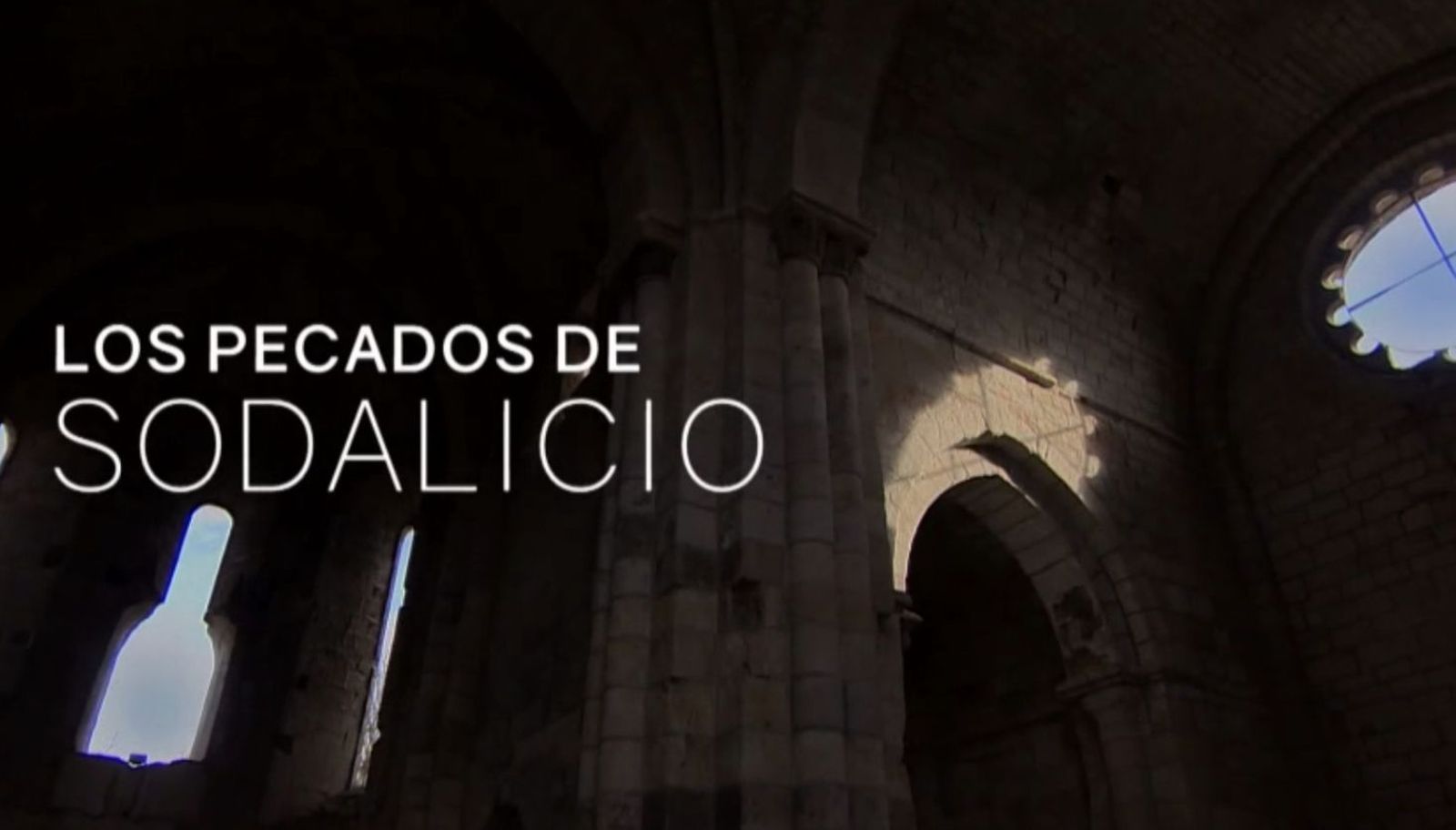 Pecados del Sodalicio