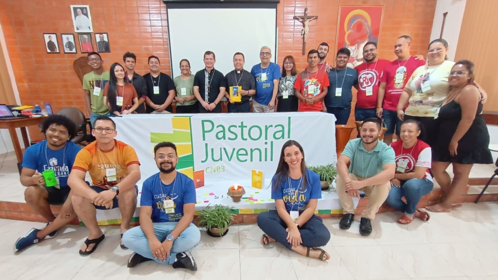 Proyecto Cuidar la Vida