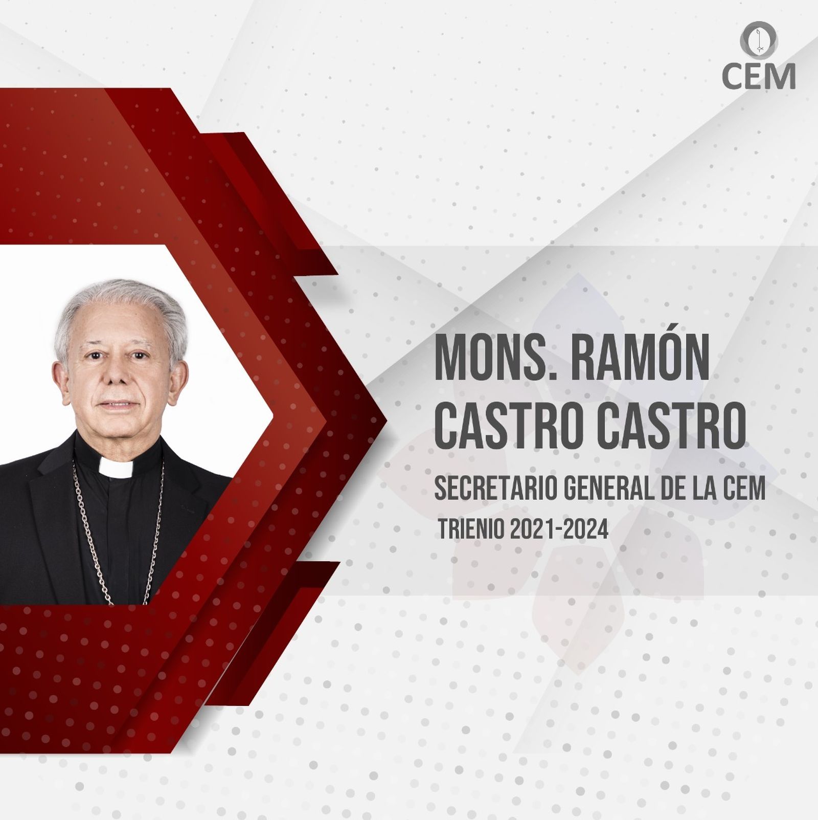 Secretaria General CEM