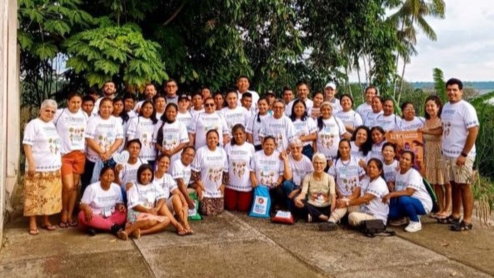 9º Encuentro Trata Triple Frontera