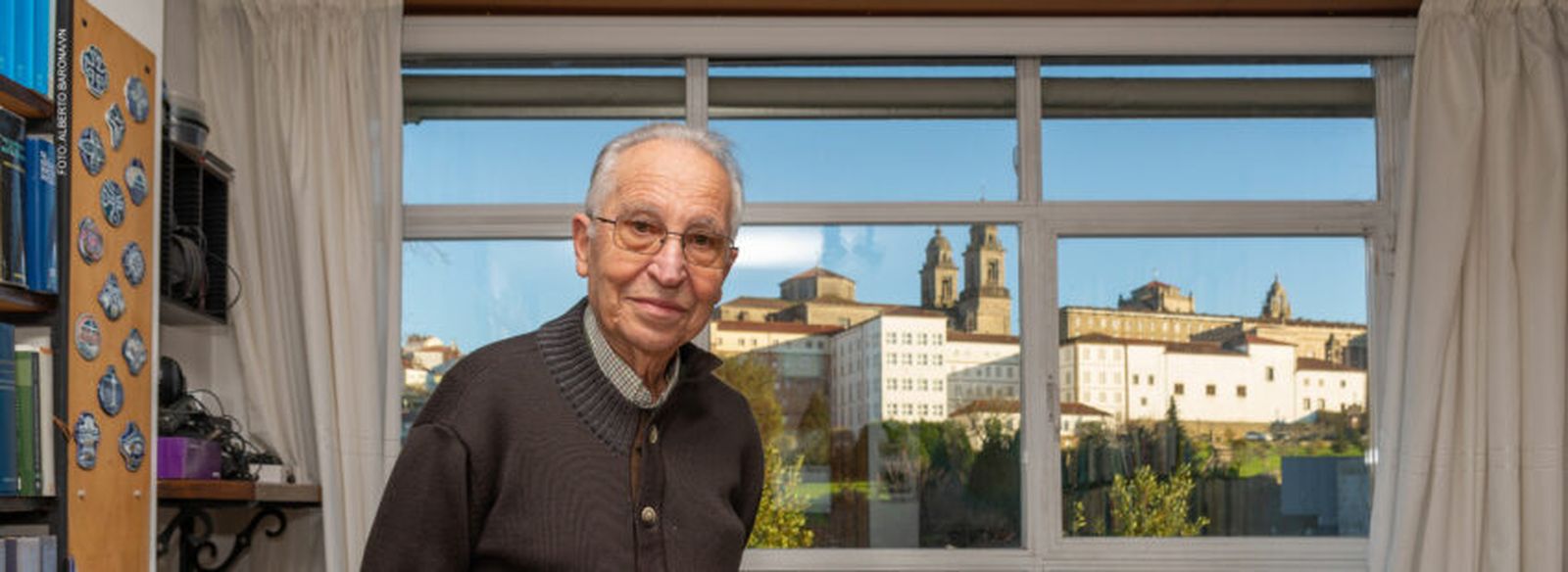 Andrés Torres Queiruga