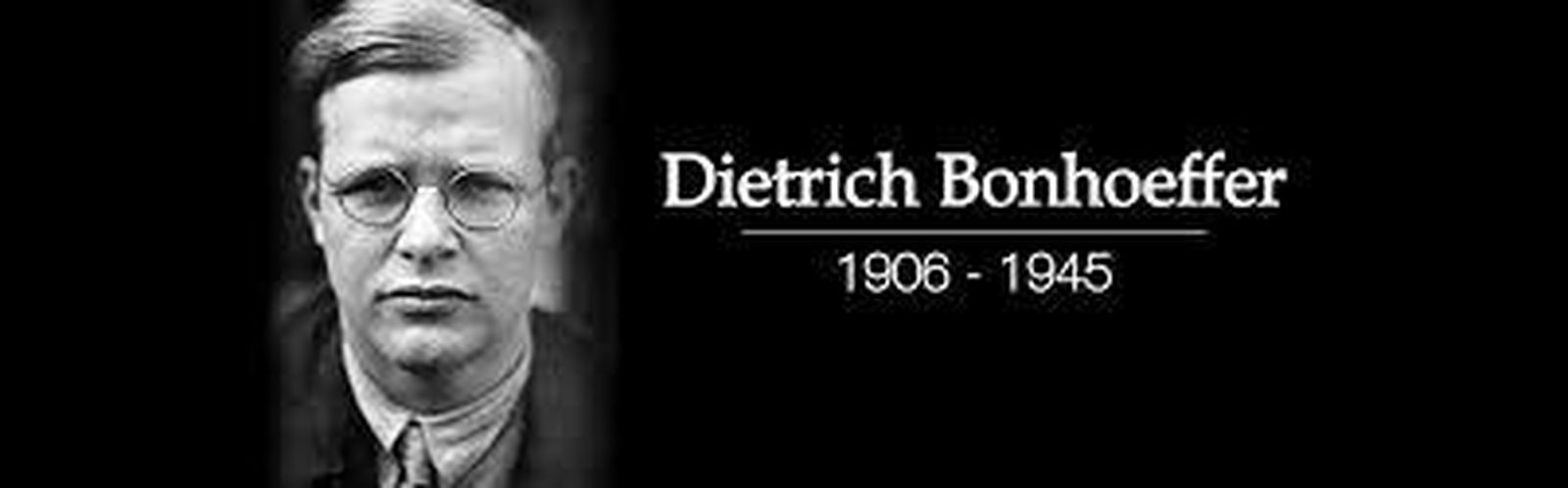 Bonhoeffer