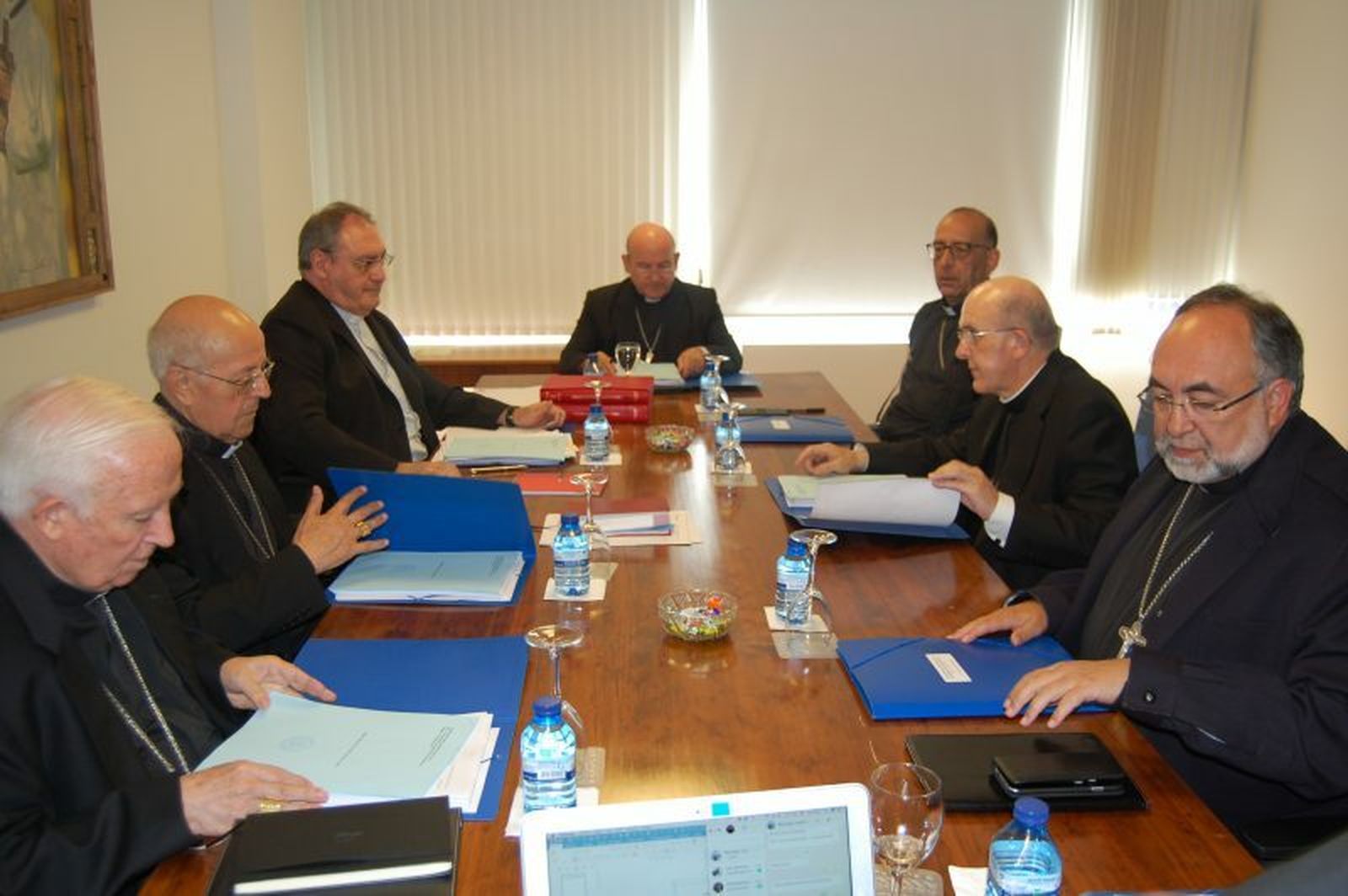 Comité Ejecutivo de la CEE