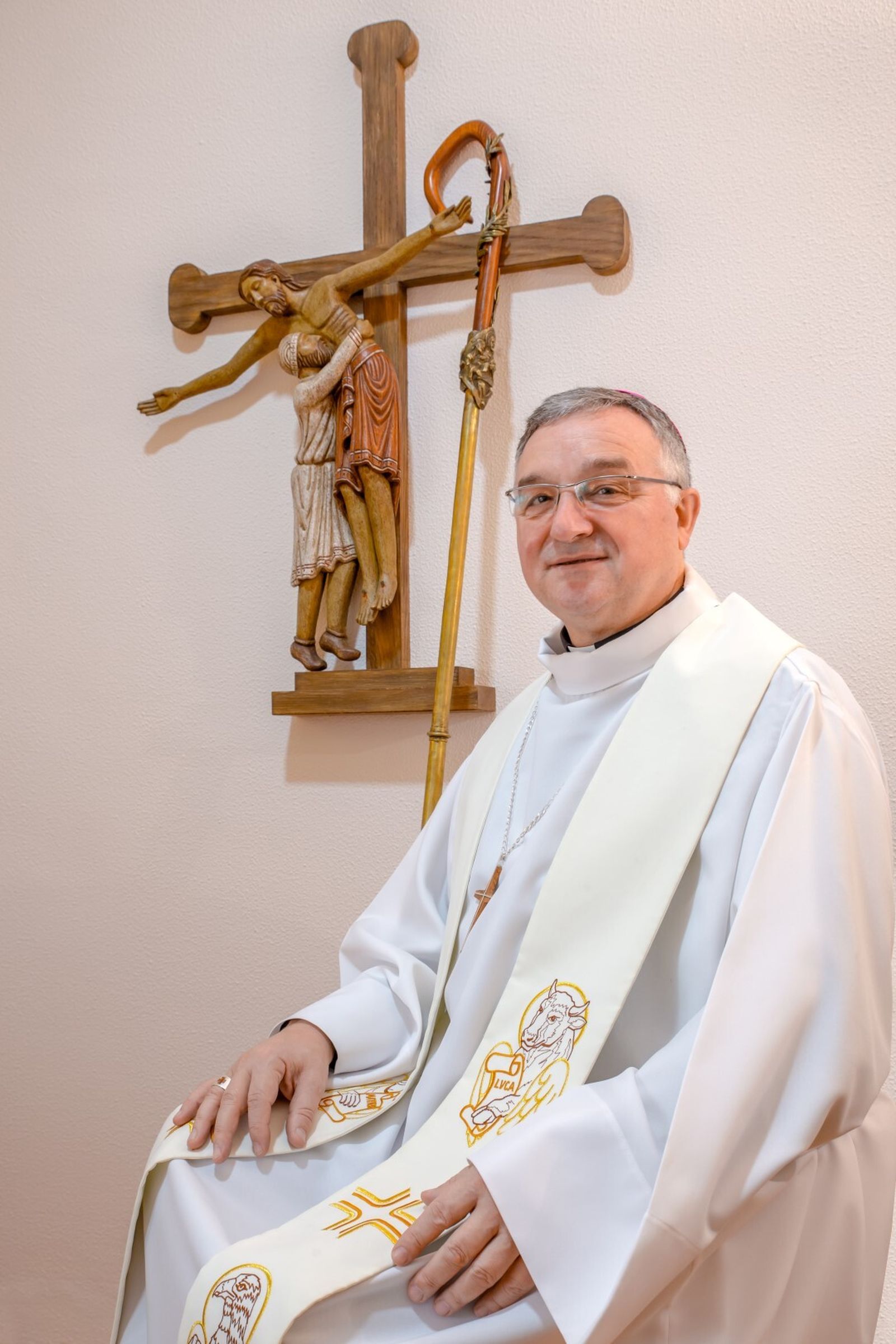 Gómez Cantero: "El olvido de la frescura de los tiempo nos ha hecho caer en una amnesia pastoral"