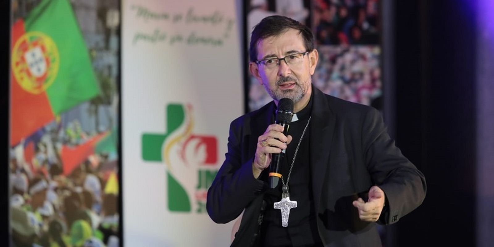 Cobo, en el Madrid Live Meeting