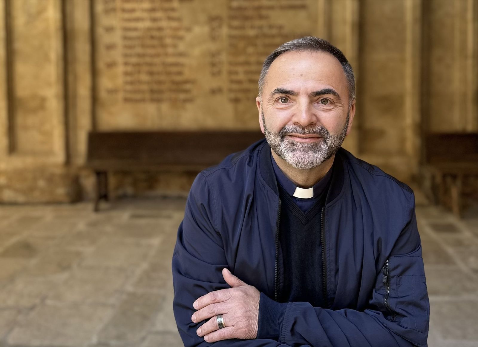 José San José Prisco