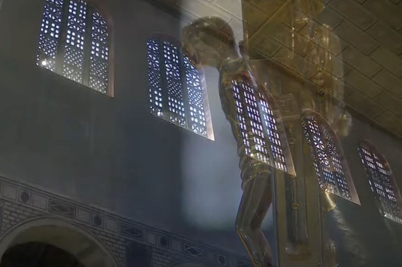 Santa Sabina
