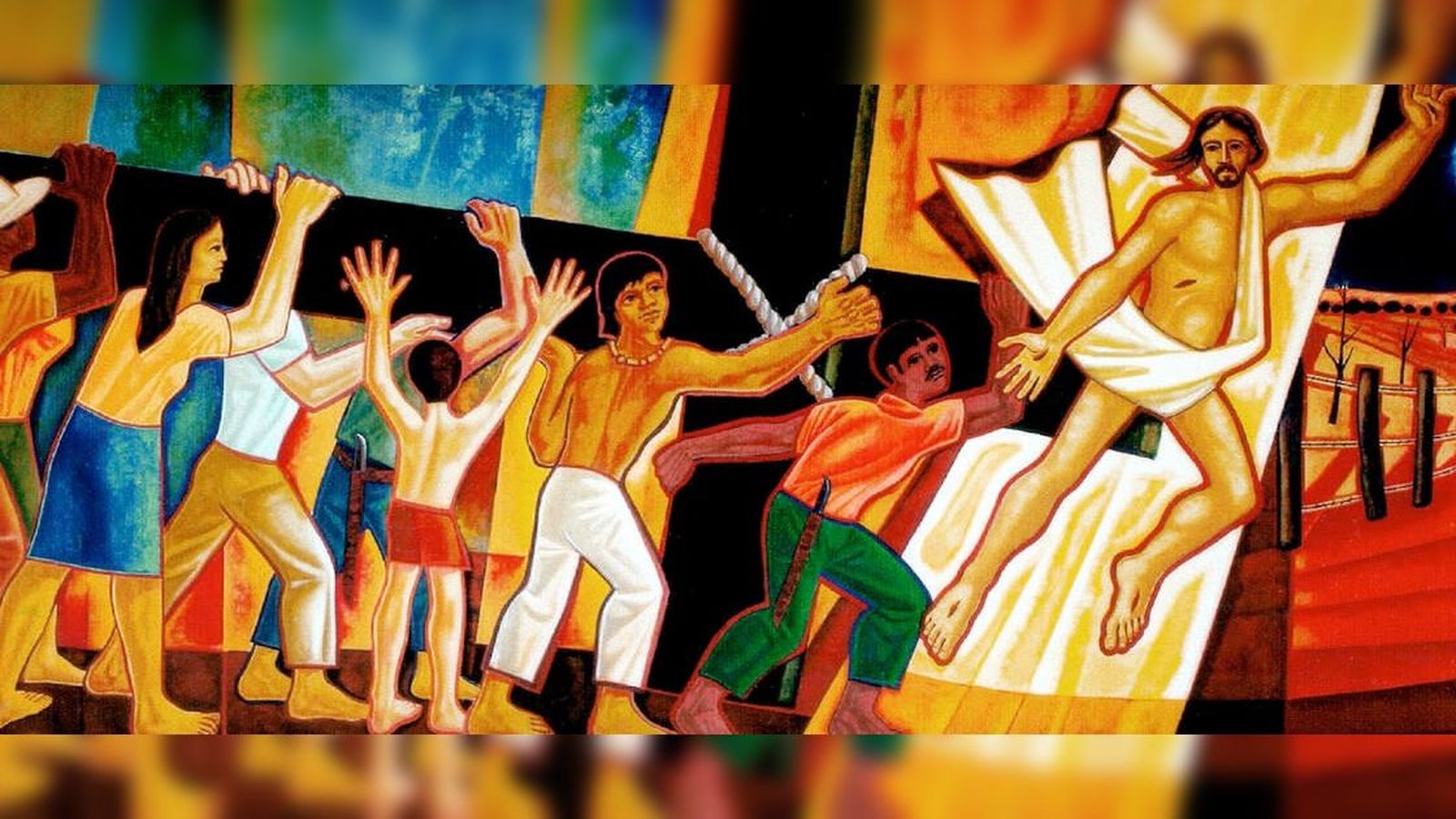 Doctrina Social de la Iglesia