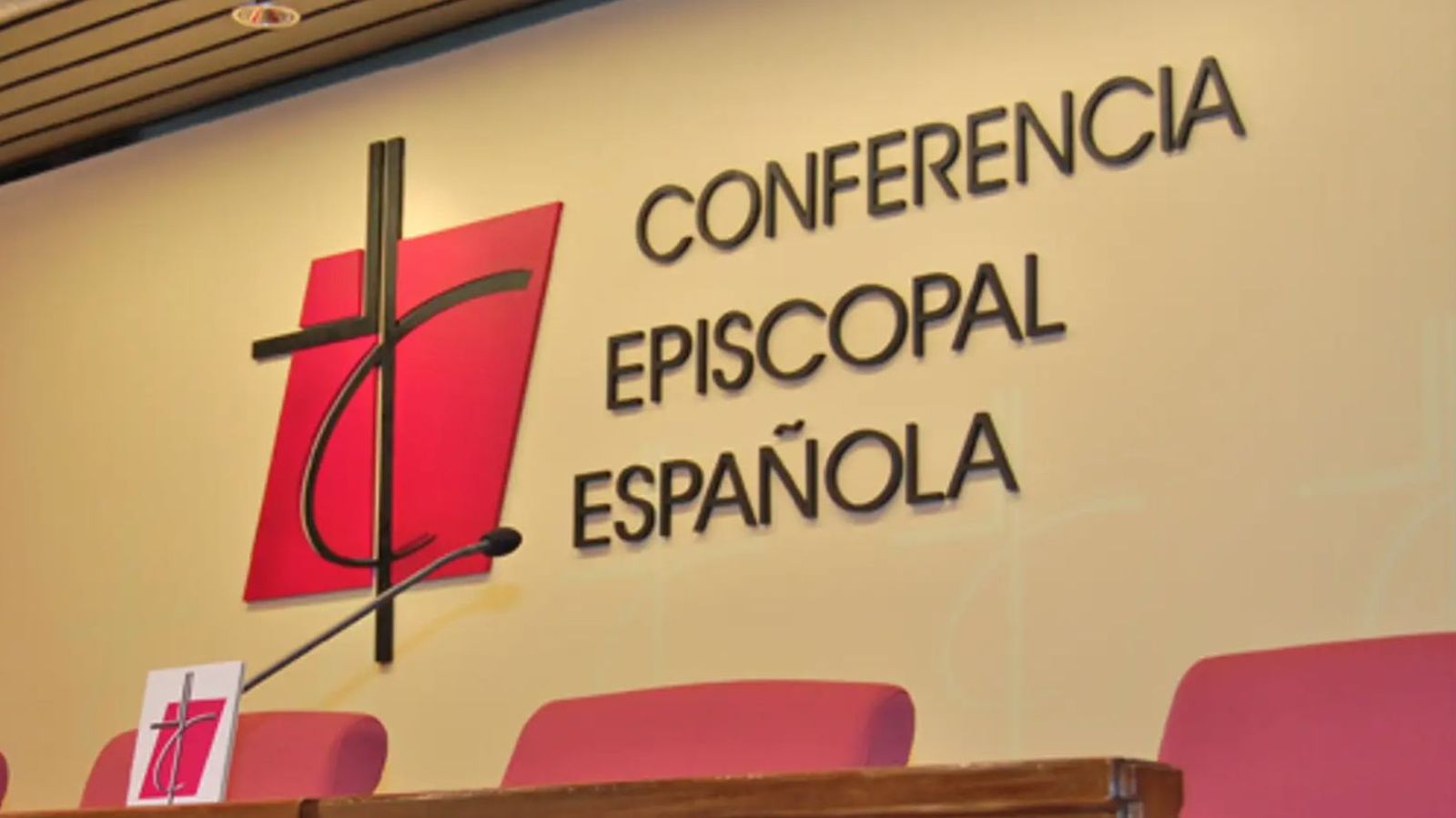 Conferencia Episcopal Española