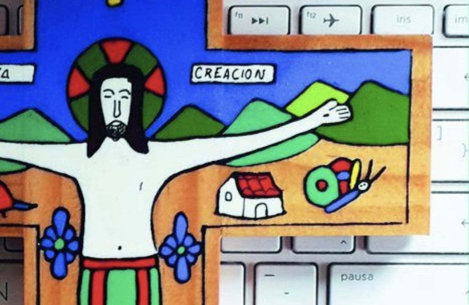 Jorge Costadoat: "Los y las teólogas primeros de su propia liberación han de ser los mismos pobres"