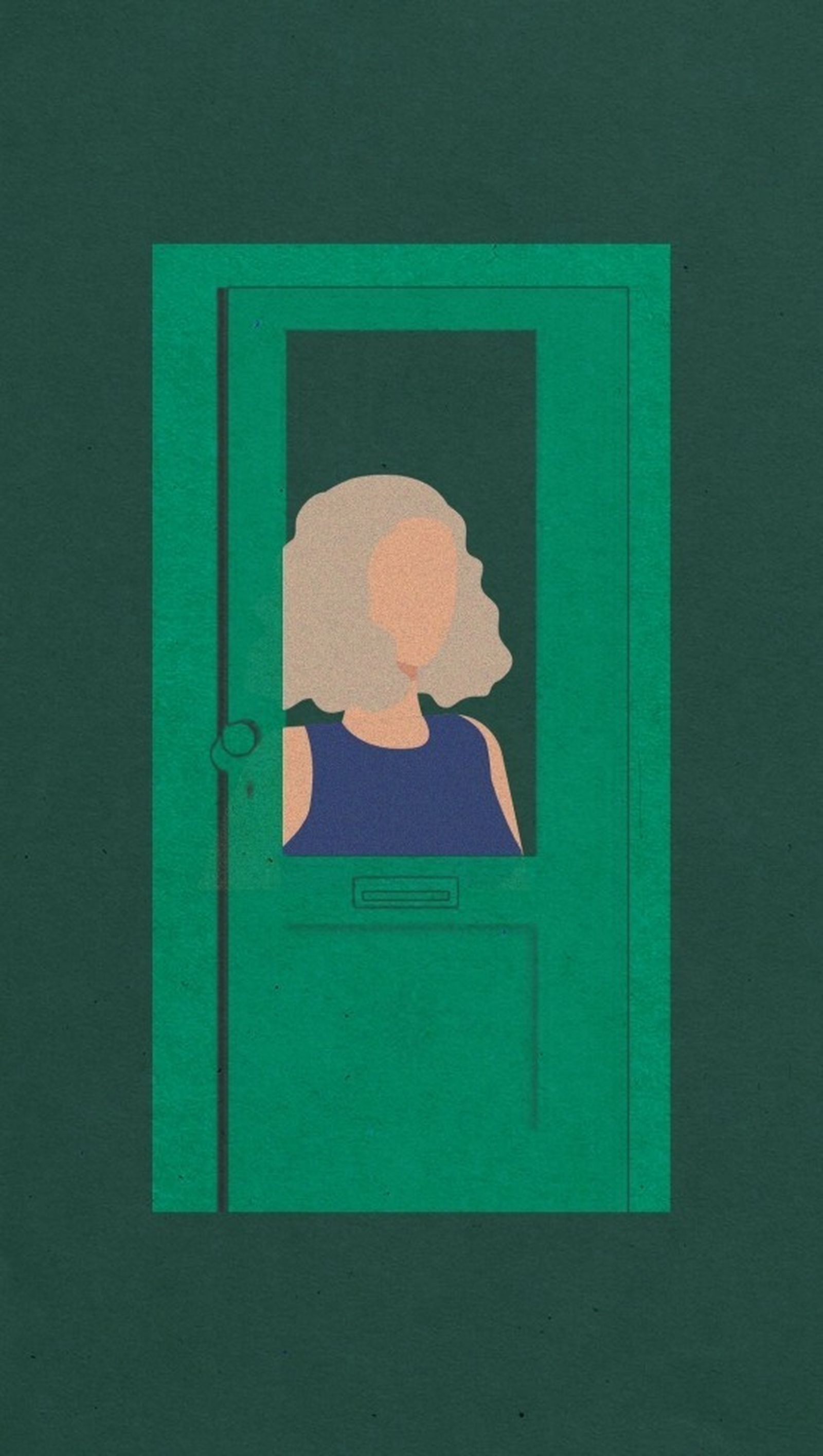Envejecimiento y soledad: lo que se esconde tras cada puerta