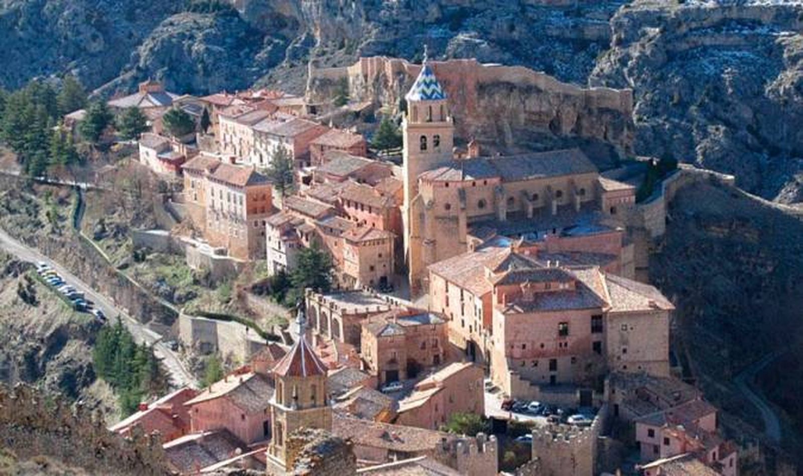 Albarracín