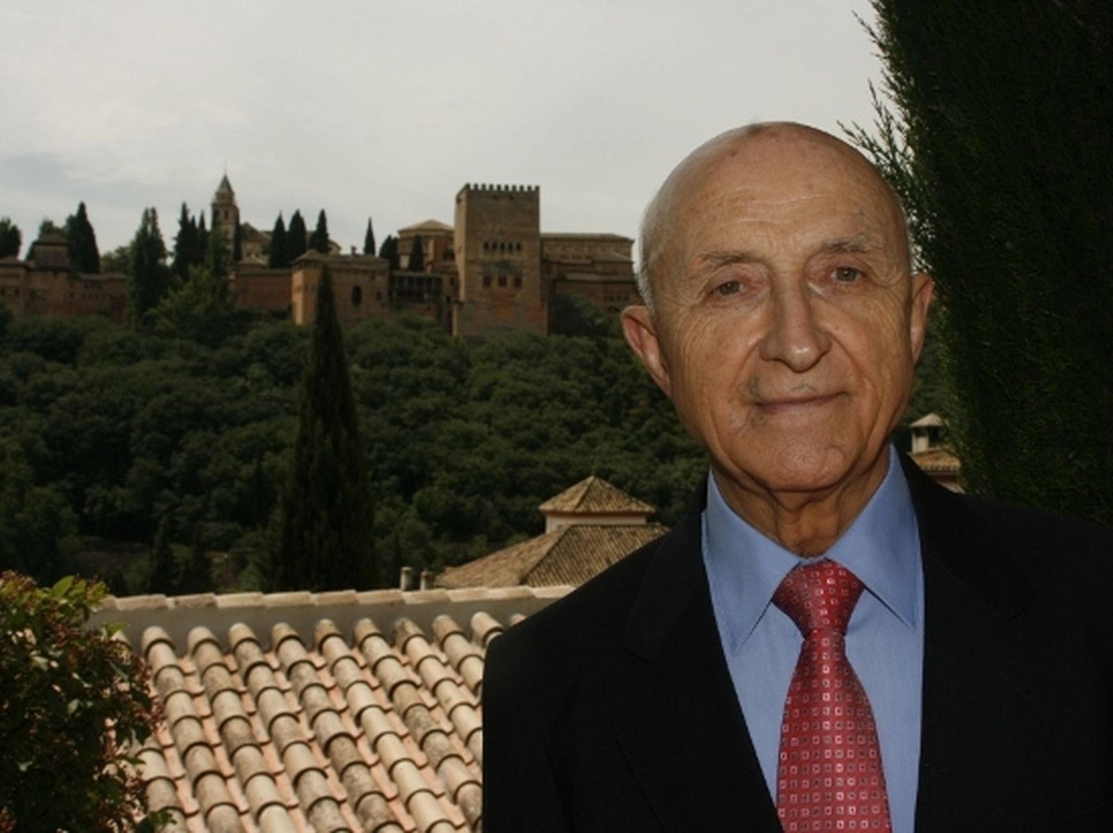 José María Castillo