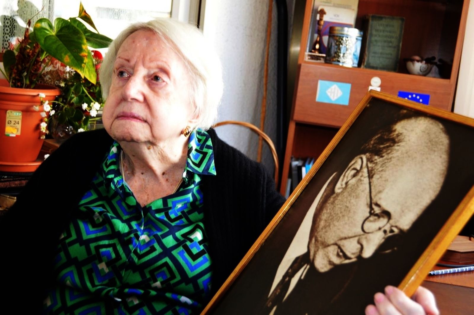 La organista catalana