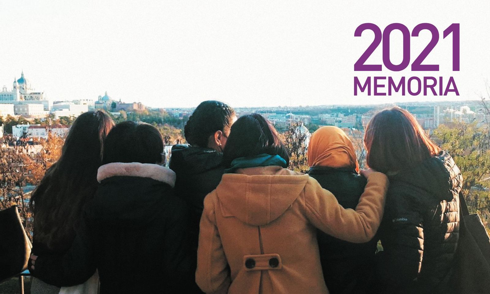 Proyecto Esperanza de Adoratrices