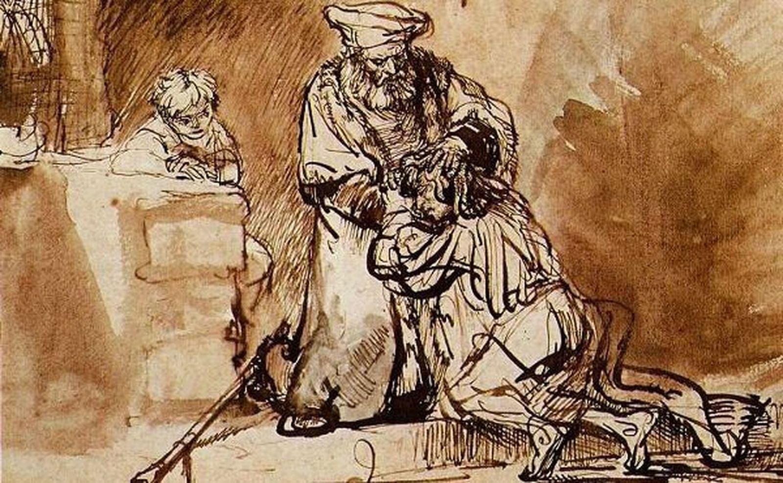 Misericordia en la cultura de la Iglesia