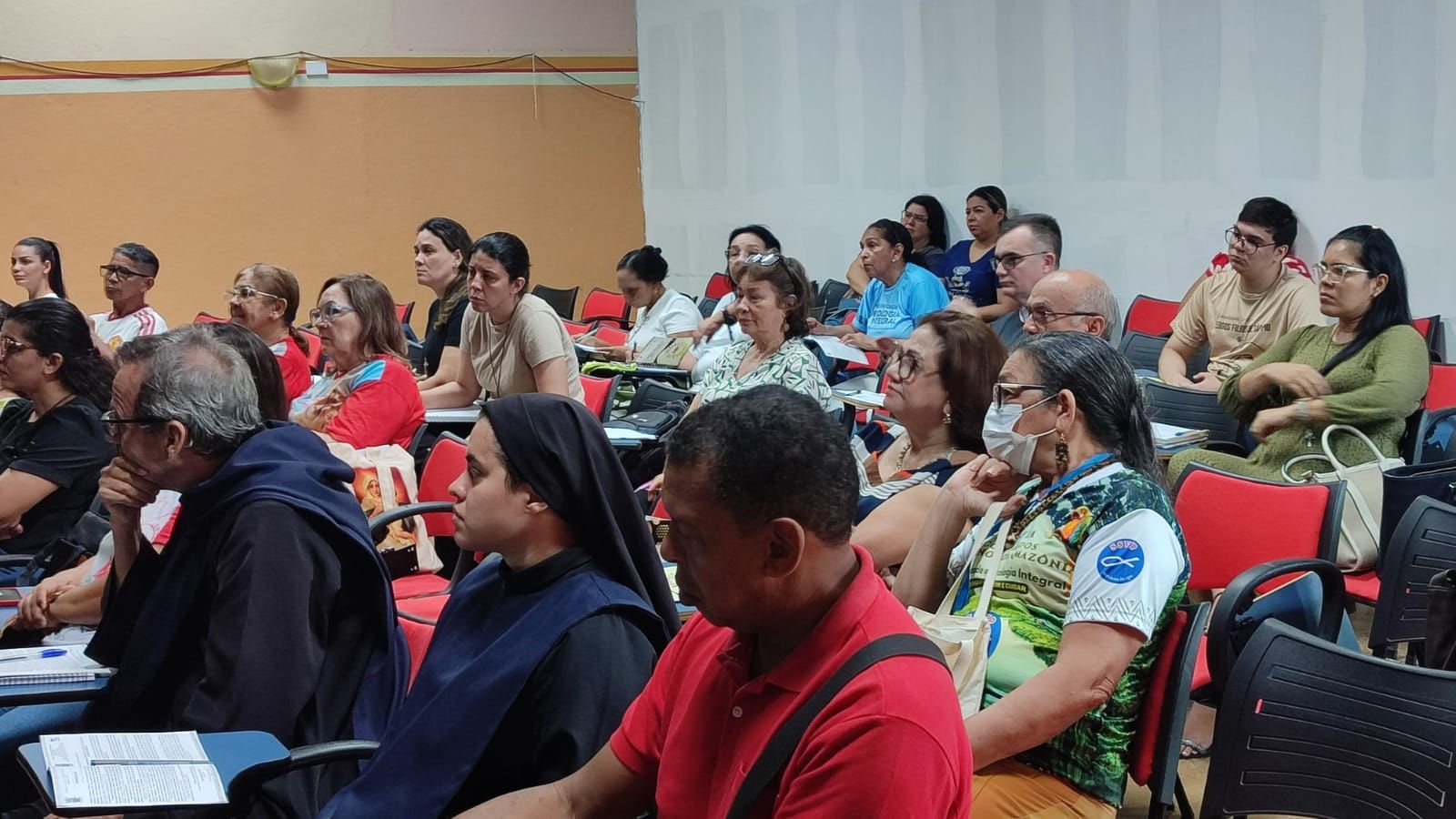 Prevención abusos en Manaos