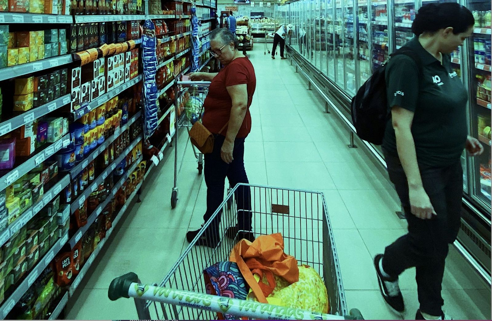 El clima de relativismo hace que todo valga igual