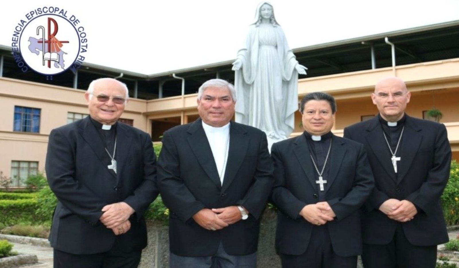 Obispos de Costa Rica