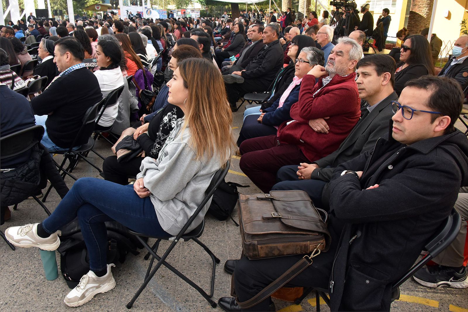 Asamblea Eclesial chilena