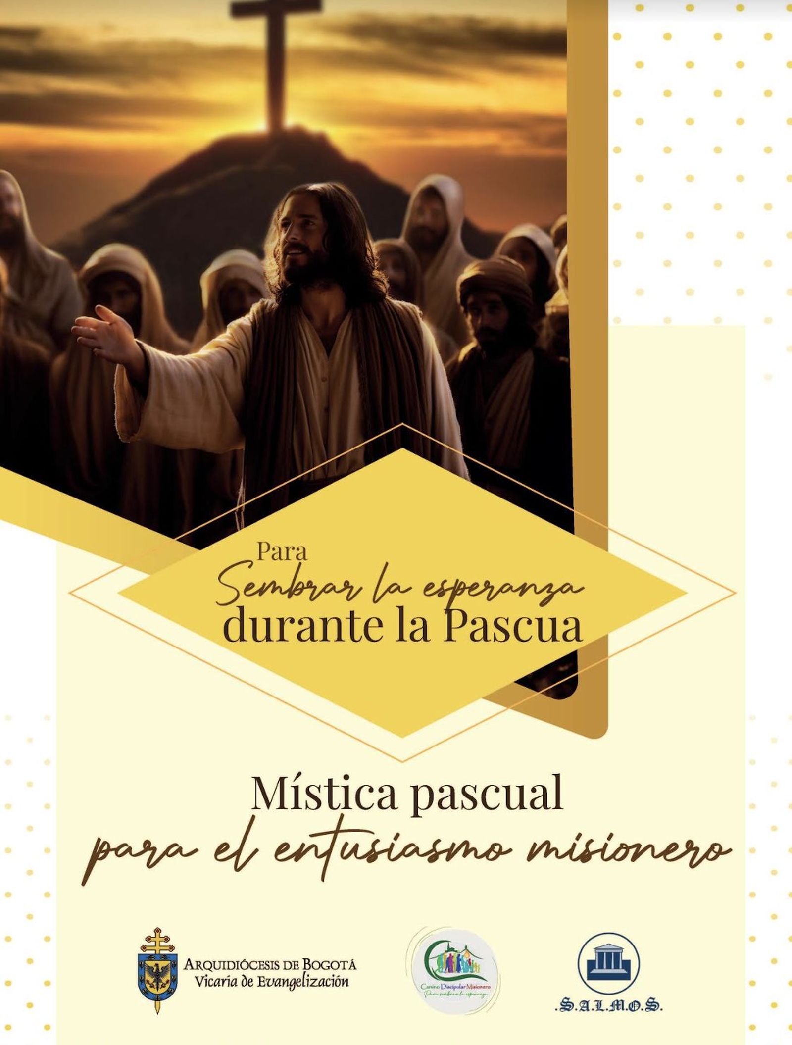 Mística pascual