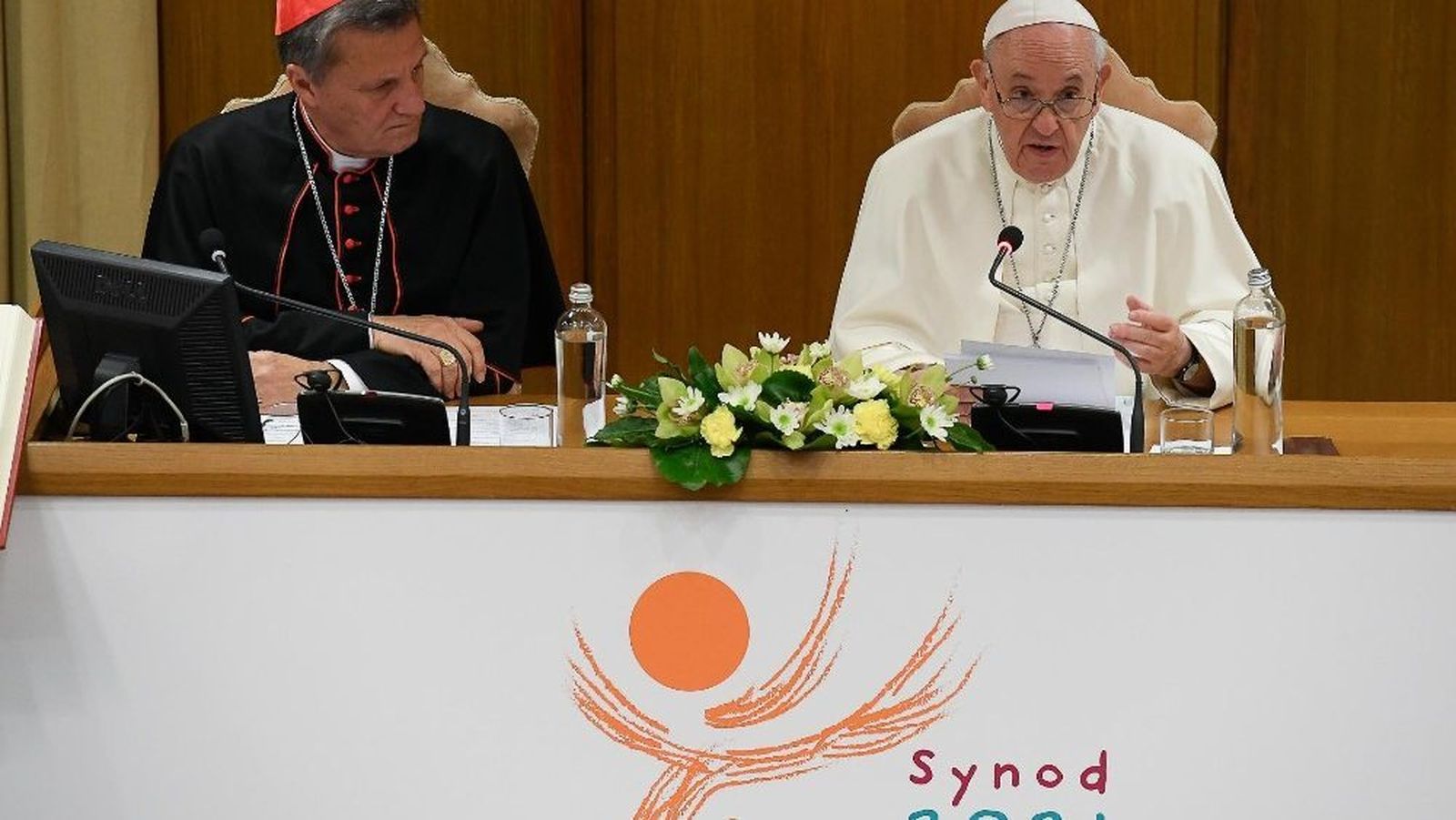 Papa Francisco