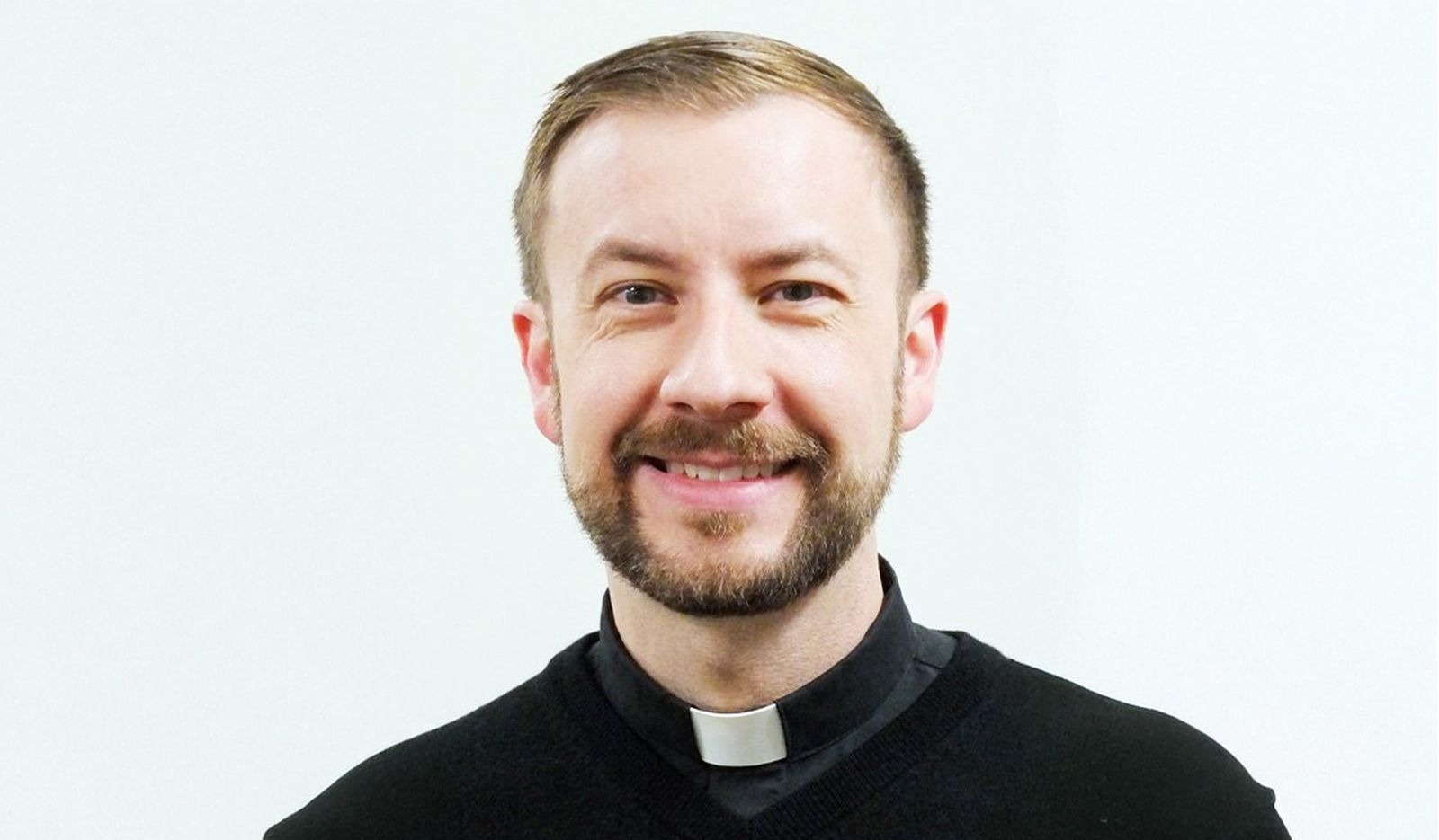 El nuevo obispo de Baker