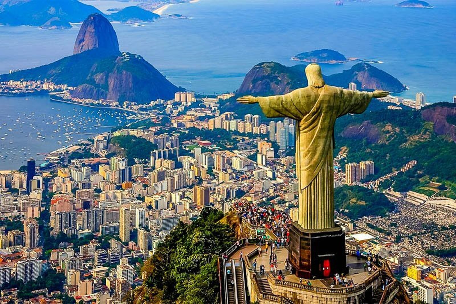Cristo de Rio