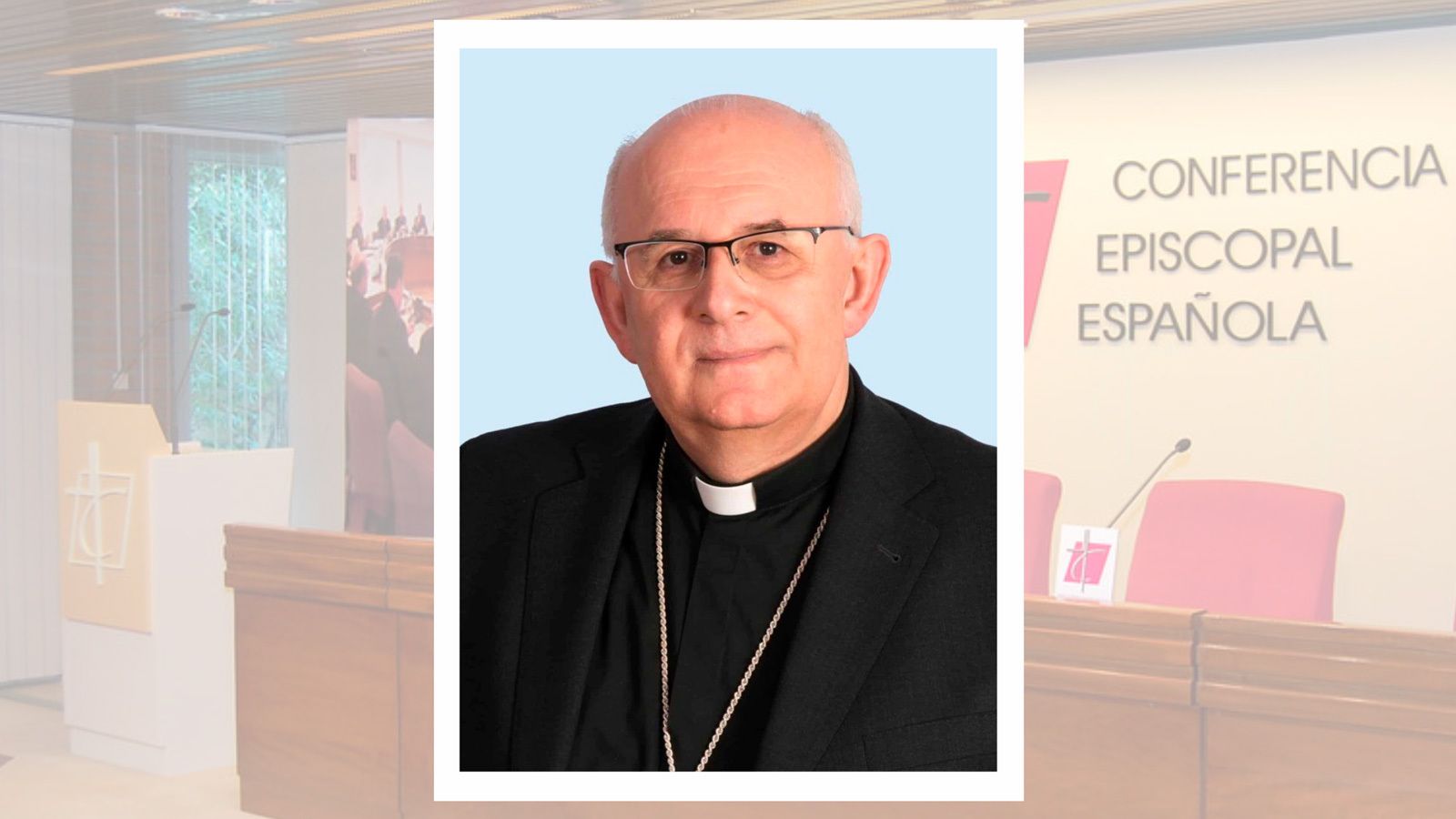 Ángel Fernández Collado, obispo emérito de Albacete