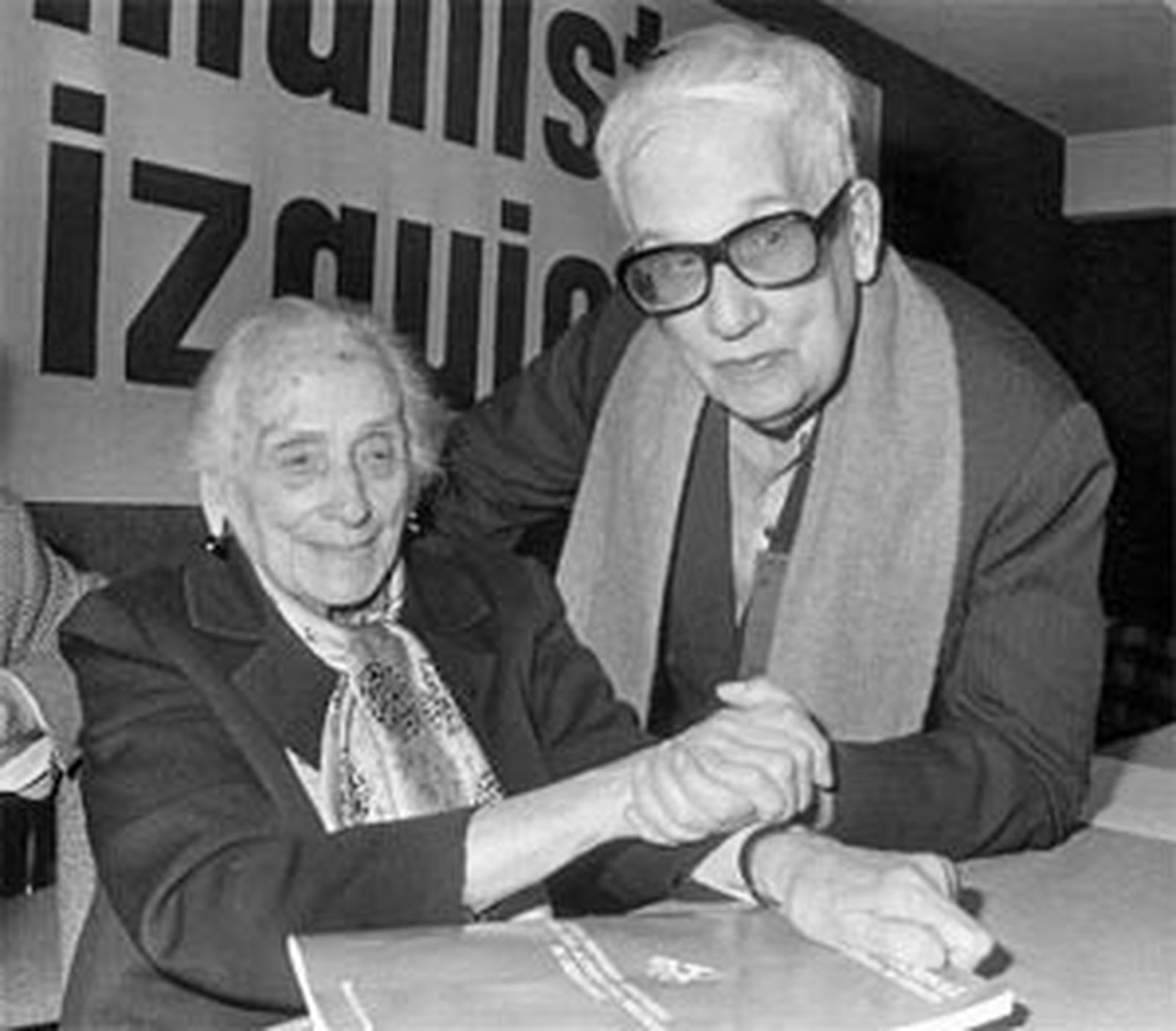 Llanos grita desde la tumba