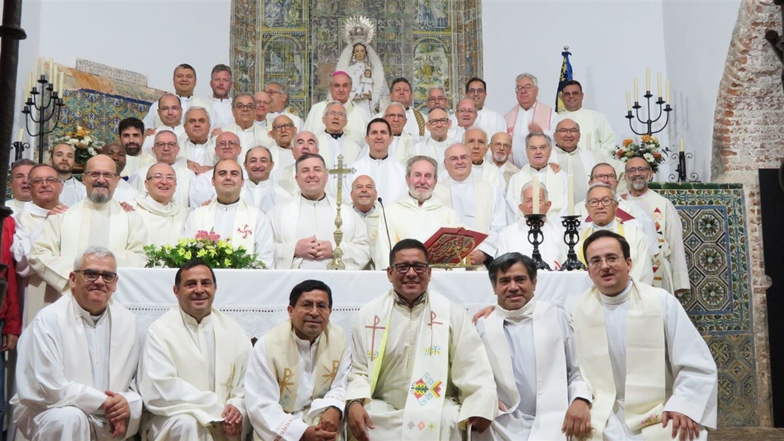 Ahora que andamos con nombramientos por aquí y por allá...