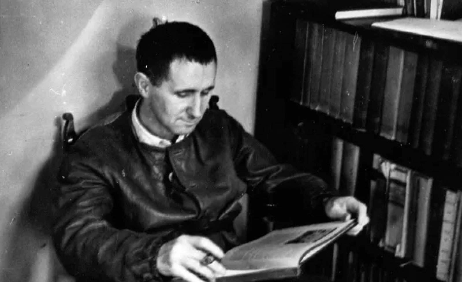 Bertolt Brecht