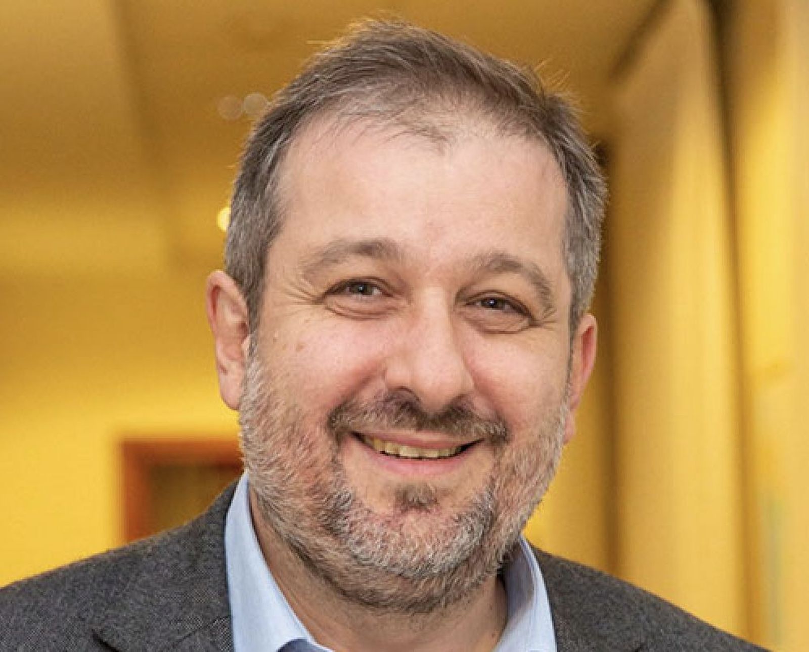 Enric Puiggròs, nuevo provincial de los jesuitas en España