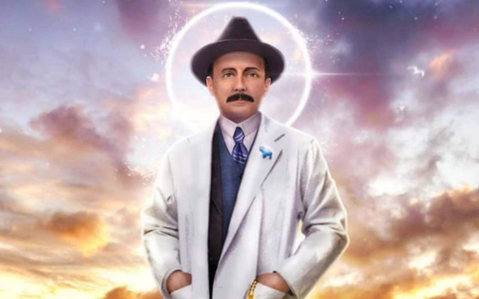 José Gregorio Hernández