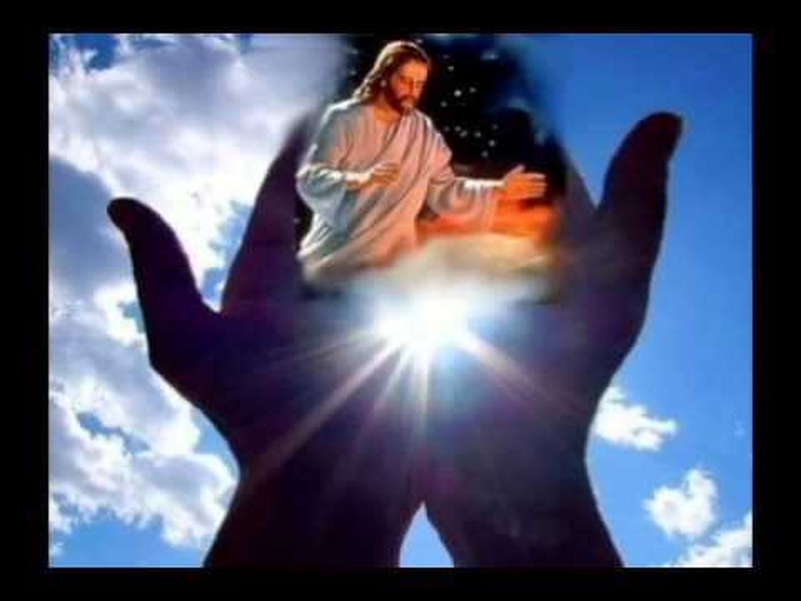 ❤️ Soy tan solo lo que soy ante Dios. (San Francisco de Asís) Jesús, hermano mío!