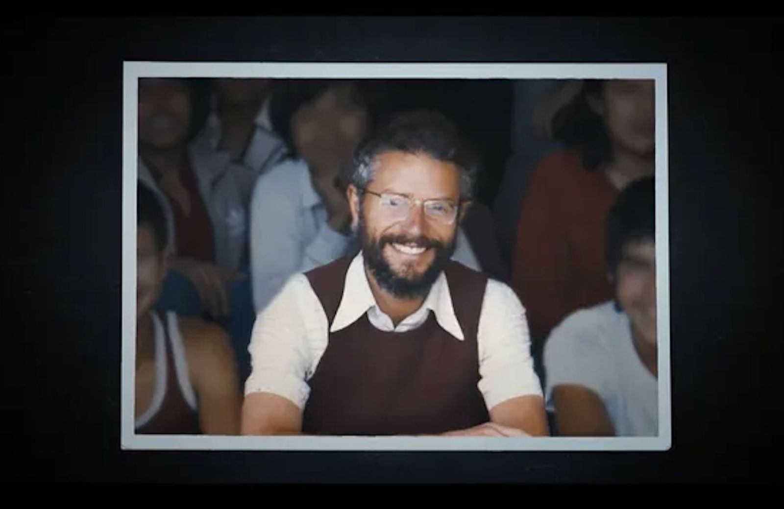 El jesuita Francesc Peris