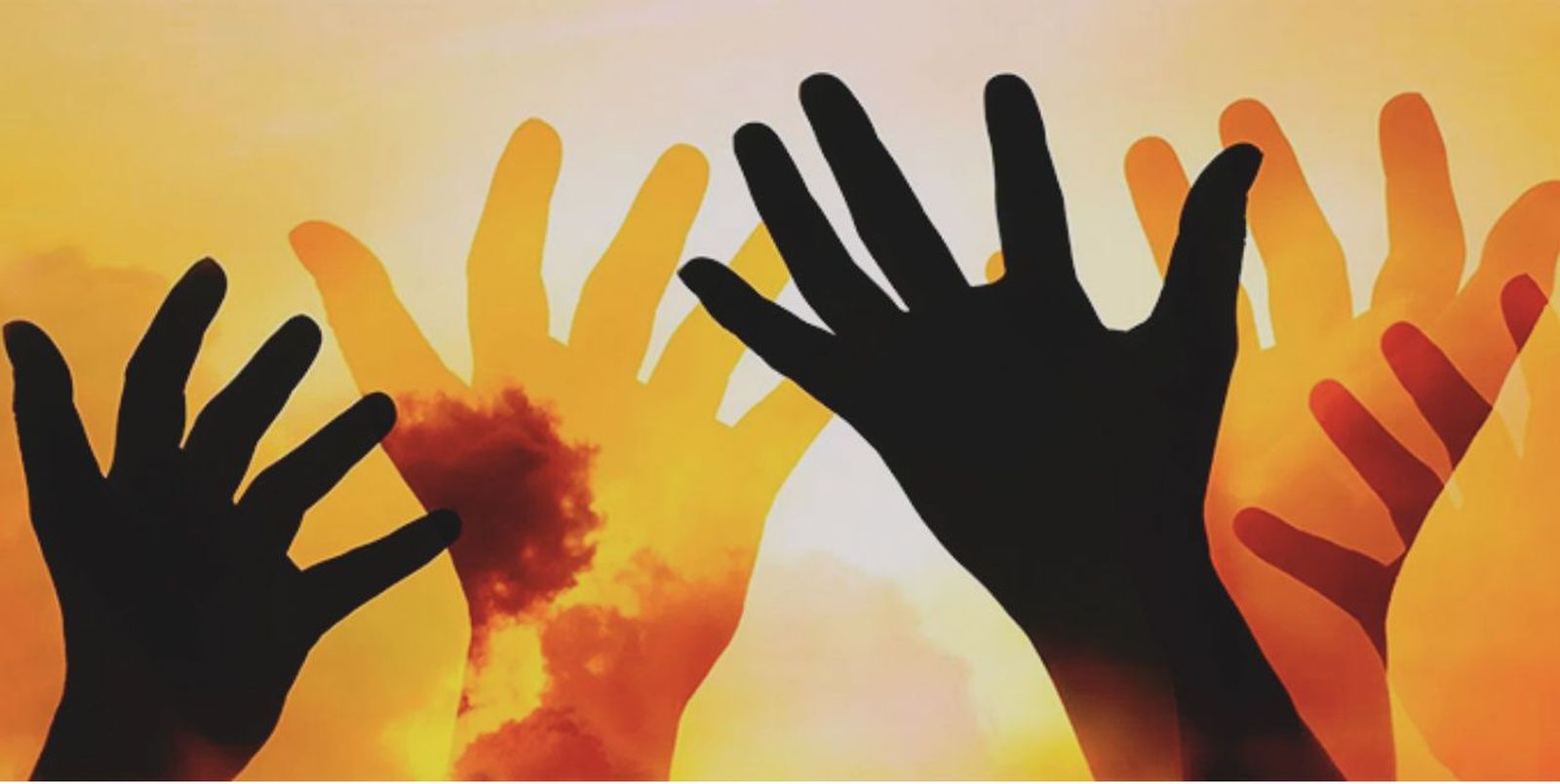 Este pueblo me honra con los labios