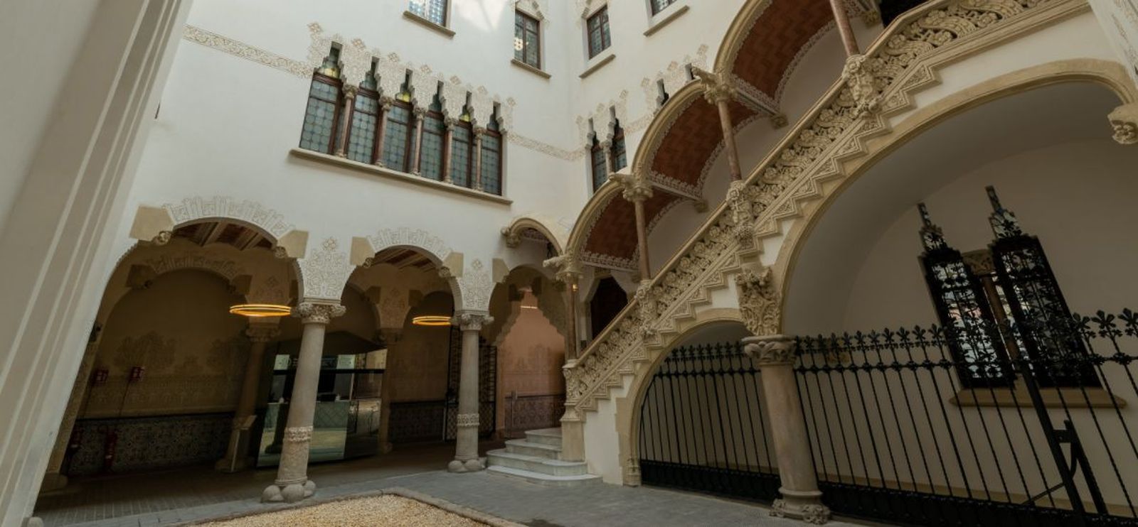 Caixaforum Macaya